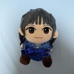 CUTIE STREET 増田彩乃 おしぬい Ver.2のサムネイル