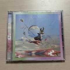 Mrs. GREEN APPLE 미니앨범 [Unity]CD