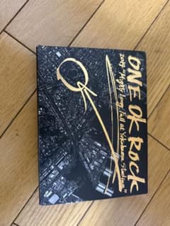 ONE OK ROCK/ONE OK ROCK 2014