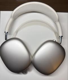 極美品】AirPods Max 2(2026年4月1日発売)スターライト - メルカリ