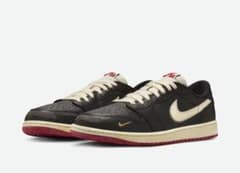 Nigel Sylvester × Nike Air Jordan 1のサムネイル