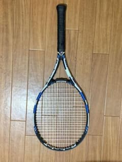 BABOLAT PURE DRIVE テニスラケットのサムネイル