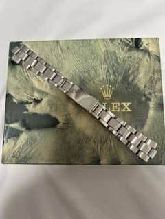 Ital様専用！ROLEX ref.6694 オイスター バンド - メルカリ
