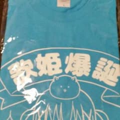 ご注文はうさぎですか 歌姫爆誕 限定Tシャツのサムネイル