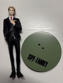 SPY×FAMILY ロイドフォージャー フィギュアのサムネイル