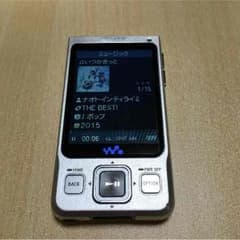 Kozue様専用 ソニーウォークマンNW-A916のサムネイル
