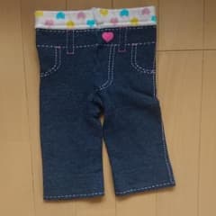 ちゃこちゃこ様専用  ミキハウス パンツ スパッツのサムネイル