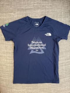 【Mサイズ】マラソン大会 参加賞Tシャツ 3点セットのサムネイル