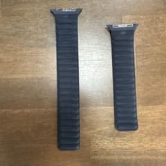 Apple Watch 純正 マグネティックリンク バンド 46mm M/Lのサムネイル