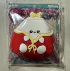 mellojoy メロジョイ にぎにぎおにぎり 福おにぎり 開封済 - メルカリ