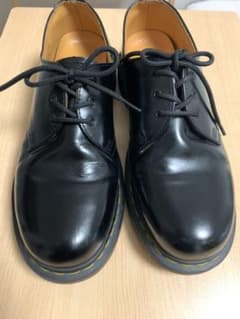 Dr.Martens ドクターマーチン 3ホールのサムネイル