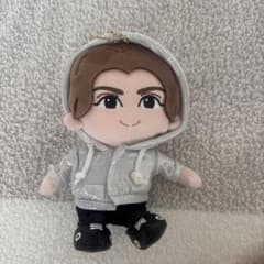 はぴぬい 髙橋優斗　ぬいぐるみのサムネイル