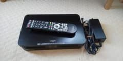 ピアノの森様　HITACHI Wooo IV-R1000　IVプレーヤーのサムネイル