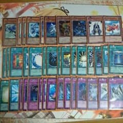 遊戯王 ヒーロー デッキのサムネイル