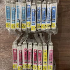 EPSON 互換カートリッジ