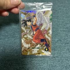 【未開封】SDVP-020 孫悟空,021 ベジータ,022 バーダック配布のサムネイル