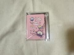 すみっコぐらし ネオ・すみっコくじ G賞 チャーム付ミラー えびてんのしっぽのサムネイル