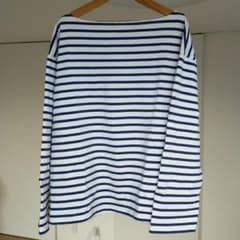 outil バスクシャツ　2　最終値下げのサムネイル