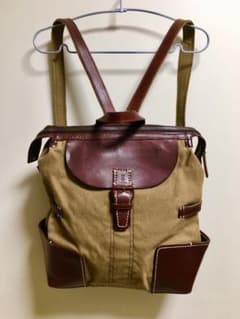genten☆リュックのサムネイル