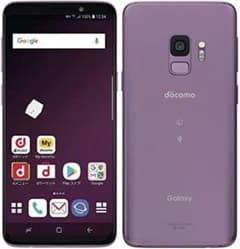 yuka様専用 docomo galaxy s9 最終値下げのサムネイル