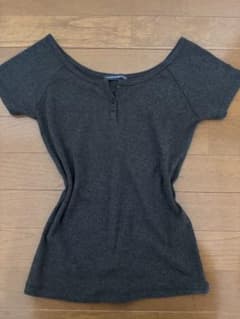 Brandy Melville 半袖 Tシャツのサムネイル