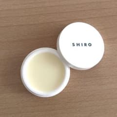 SHIRO サボン 練り香水のサムネイル