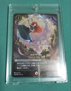 ロルカナ タッチ・ザ・スカイ エンチャンテッド240/204 - メルカリ