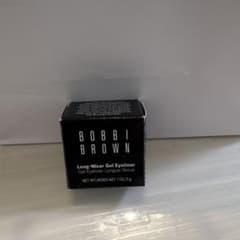 BOBBI BROWN ジェルアイライナー 13 チョコレートジマーインクのサムネイル