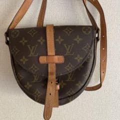 【正規品】ルイヴィトン シャンティPMのサムネイル