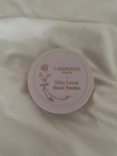 CANMAKE パウダーのサムネイル