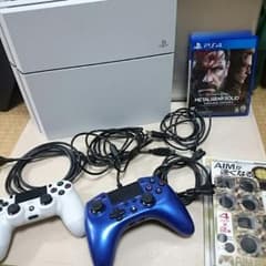 PS4 お得のサムネイル