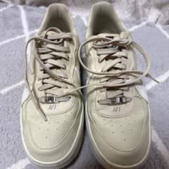 Shoes NIKE AIR FORCE ONE AF1のサムネイル