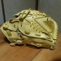 野球 軟式 投手用グローブ 大人のサムネイル