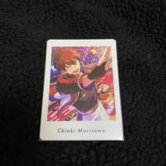 あんスタ ぱしゃっつ 千秋のサムネイル