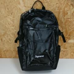 supreme バックパック リュックのサムネイル