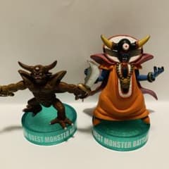 早いもの勝ち！】【値下げ交渉あり！】ドラゴンクエストフィギュア