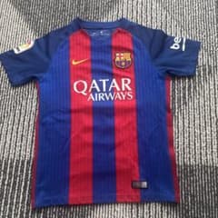 バルセロナ　ネイマール　子供用　正規品のサムネイル