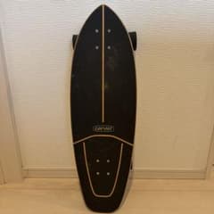 Carver スケートボード アルメリック HAPPY - メルカリ