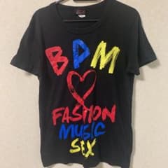 Tシャツ BPM 名古屋 派手のサムネイル