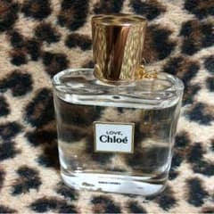 LOVE Chlo'e オーフローラル 30mlのサムネイル