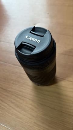 Canon EF-S 55-250mm ズームレンズのサムネイル