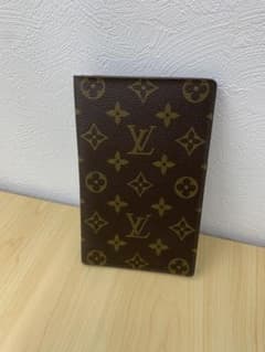 LOUIS VUITTON モノグラム 長財布 札入れ カードケースのサムネイル