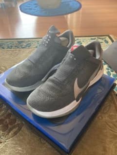 美品NIKE ADAPT E.A.R.L.BB 29cmのサムネイル