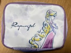 ラプンツェル ポーチ バニティケースのサムネイル