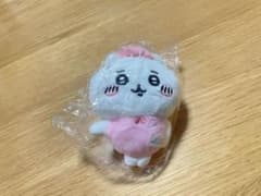 ちいかわ　ぬいぐるみBIG3のサムネイル