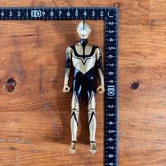BANDAI 울트라 액션 피규어 조피(신 울트라맨)