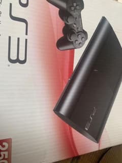 ps3本体250GBソフト9本セットすぐ遊べますのサムネイル