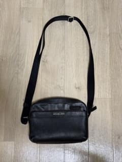 MICHAEL KORS ショルダーバッグ ブラックのサムネイル