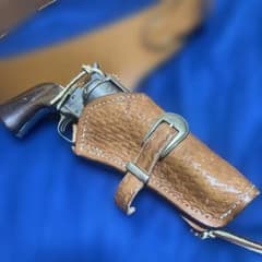 CMC 合法金属モデルガン　コルト　シングルアクションアーミー　アーティラリーのサムネイル