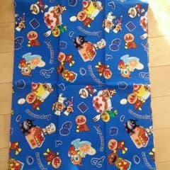 みっちゃん様専用!!!アンパンマン☆生地のサムネイル